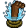 Ancient Fire Blue
