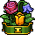 Oh land of bloom I