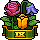 Oh land of bloom IX