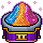 Live and let dye II