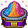 Live and let dye III