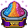 Live and let dye VIII