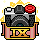 Photographer IX - Grand master