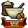 Easter chef VIII