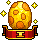 Xmas creature rearer %roman%