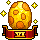 Xmas creature rearer %roman%