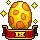 Xmas creature rearer %roman%