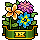 Horticulturist IX