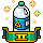 Biohazard blocker II