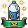 Biohazard blocker V