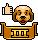 Animal trainer III