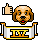 Animal trainer IV