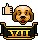 Animal trainer VII