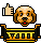 Animal trainer VIII