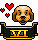 Can I keep him? VI