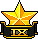 45 % True Habbo IX