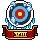 Hardly the target VIII