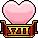 Valentine Level 7