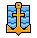 Yacht party access