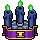 Witches' Coven Crafter I