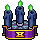 Witches' Coven Crafter X