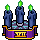 Witches' Coven Crafter VII