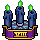 Witches' Coven Crafter VIII