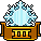Snowflake collector III