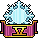 Snowflake collector V
