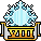 Snowflake collector VIII