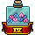 Fusion fashionista IV