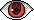 Jigoku Shoujo Enma Ai Eye