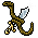 Scimitar Snake
