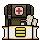 Medic Captain