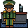 Habbo Forces HQ Bundle