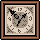 Grandfather Clock Rare