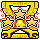 BAW Leader Commemorative Badge