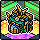 Banzai Robot Rare