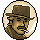 Old West Selfie