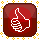 Red Thumbs Up