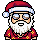 I saved Santa with HFFM!