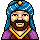 Gifted the groom with HabboQuests!