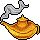 Magic Lamp