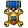 Medal of Honour badge creator