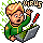 Find the virus, July 2015