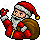 Visited Santa's Grotto 2018