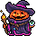 All tricks, no treats for Wishoween!