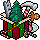 kalesalad and Sammzi’s Xmas Maze was snow joke!
