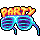 The party never stops!