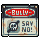 -Bully- Say No! - Amb Oct 2022